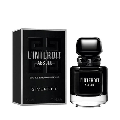 Givenchy L'Interdit Absolu Eau De Parfum