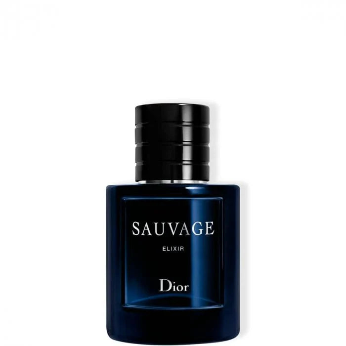 SAUVAGE ELIXIR BY DIOR