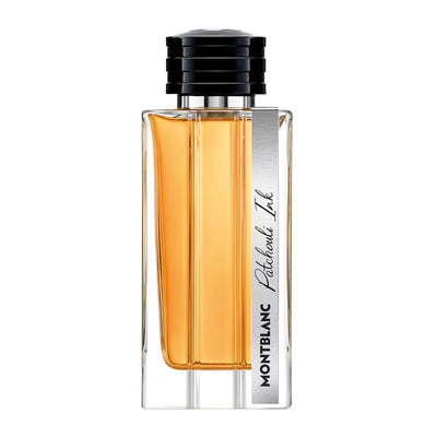 Mont Blanc Collection Patchouli Ink Eau De Parfum