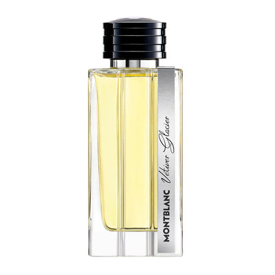 Mont Blanc Collection Vetiver Glacier Eau De Parfum