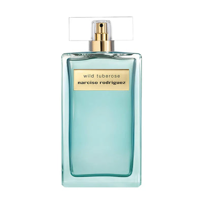Narciso Rodriguez Musc Collection Wild Tuberose Intense Eau de Parfum 100ML
