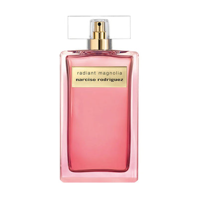 Narciso Rodriguez Musc Collection Radiant Magnolia Intense Eau De Parfum 100ml