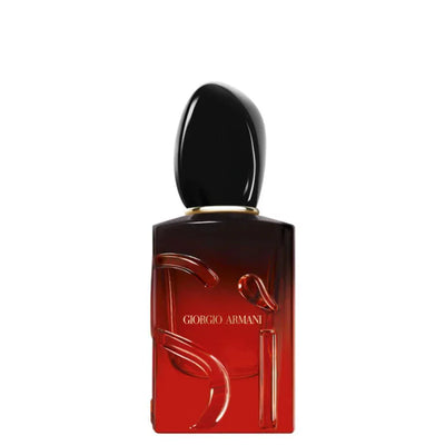 Armani Si Passione Eau De Parfum Intense Refillable
