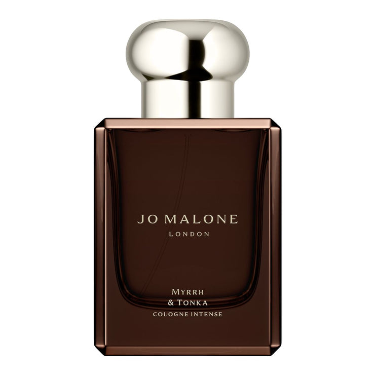 MYRRH & TONKA COLOGNE INTENSE BY JO MALONE