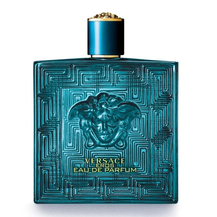 EROS EAU DE PARFUM BY VERSACE 100ml