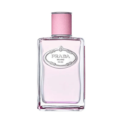 Prada Infusion de Rose Eau De Parfum 100ml
