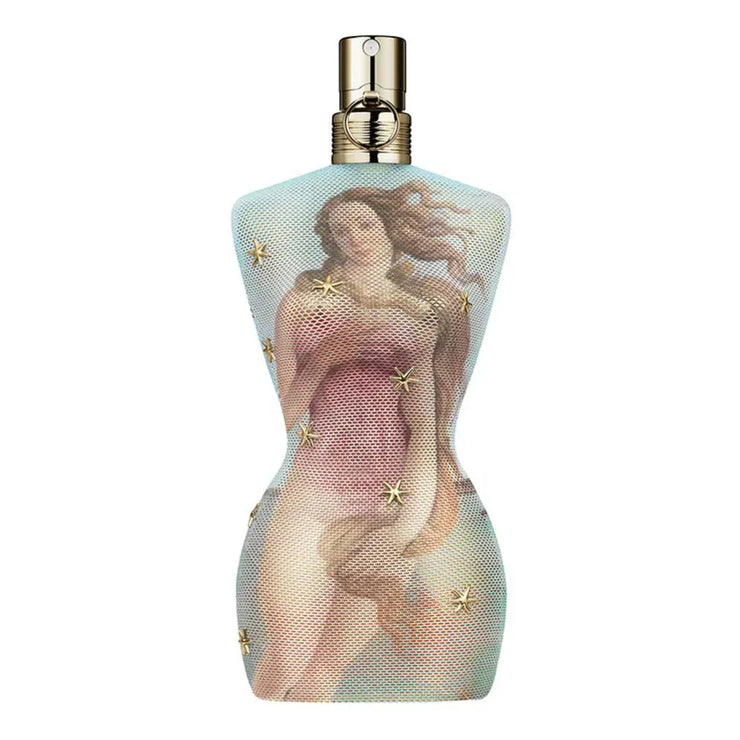 Jean Paul Gaultier Classique Eau de Toilette Xmas Collector 2024 100ml