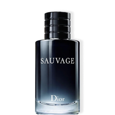 SAUVAGE EAU DE TOILETTE BY DIOR