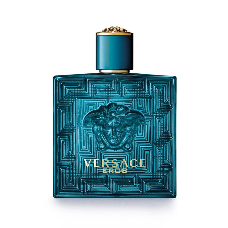 EROS EAU DE TOILETTE BY VERSACE