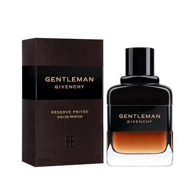 GENTLEMAN EAU DE PARFUM RESERVE PRIVEE BY GIVENCHY