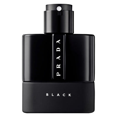 PRADA - LUNA ROSSA BLACK EAU DE PARFUM