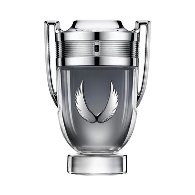 INVICTUS PLATINUM EAU DE PARFUM BY RABANNE