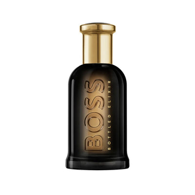 BOSS BOTTLED ELIXIR PARFUM INTENSE FOR HIM