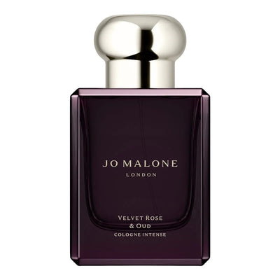 JO MALONE VELVET ROSE & OUD COLOGNE INTENSE