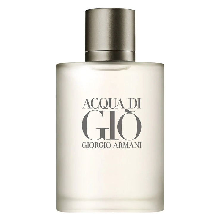ACQUA DI GIO HOMME EAU DE TOILETTE SPRAY BY ARMANI
