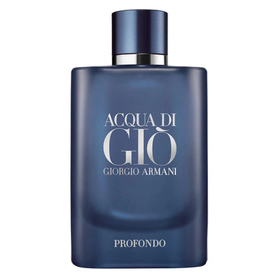 ACQUA DI GIO PROFONDO EAU DE PARFUM BY ARMANI
