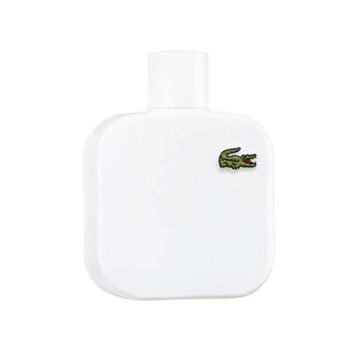 EAU DE LACOSTE L.12.12 BLANC EAU DE TOILETTE