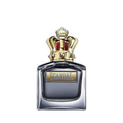 JEAN PAUL GAULTIER SCANDAL POUR HOMME EAU DE TOILETTE