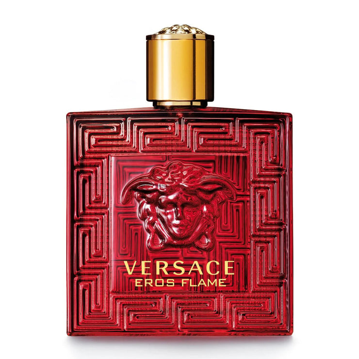 VERSACE EROS FLAME EAU DE TOILETTE