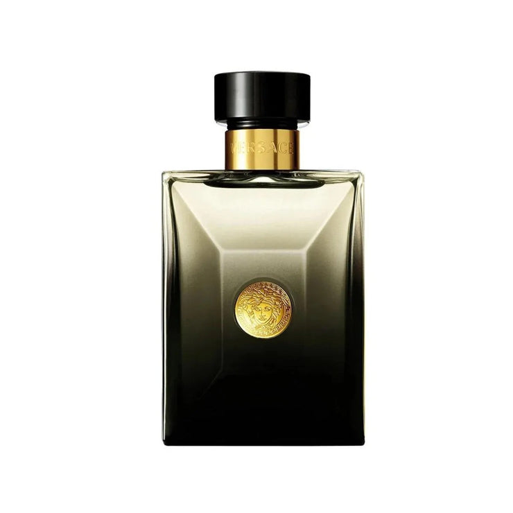 VERSACE OUD NOIR EAU DE PARFUM