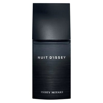 ISSEY MIYAKE NUIT D'ISSEY EAU DE TOILETTE SPRAY