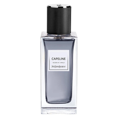 YVES SAINT LAURENT CAPELINE EAU DE PARFUM - LE VESTIAIRE DES PARFUMS 125ML