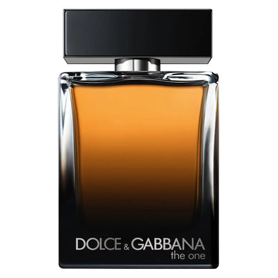 THE ONE FOR MEN EAU DE PARFUM BY D&G