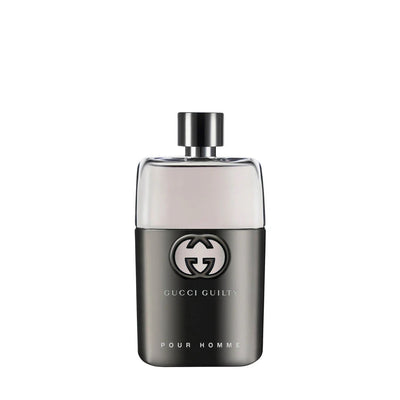GUILTY POUR HOMME EAU DE TOILETTE