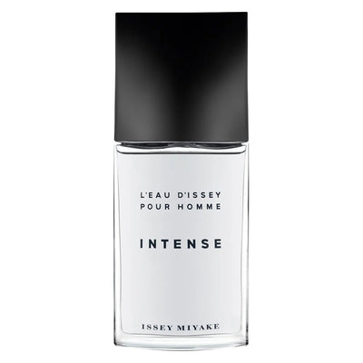 ISSEY MIYAKE L'EAU D'ISSEY POUR HOMME INTENSE EAU DE TOILETTE