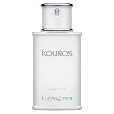 YSL KOUROS EAU DE TOILETTE