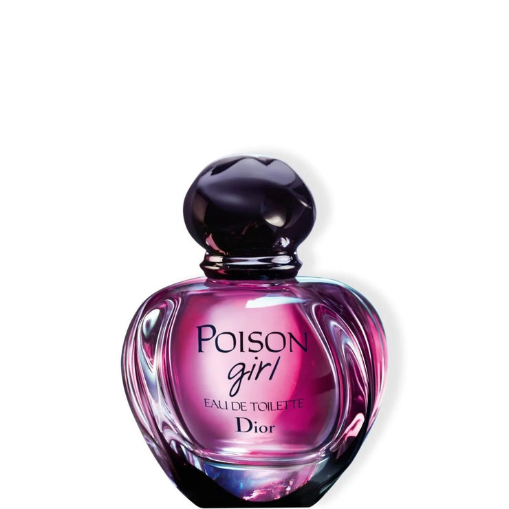 DIOR POISON GIRL EAU DE TOILETTE