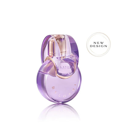 BVLGARI OMNIA AMETHYSTE EAU DE TOILETTE