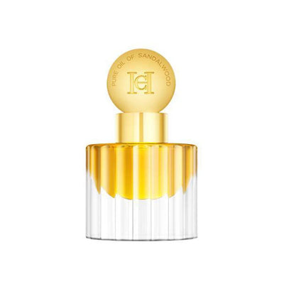 CAROLINA HERRERA HERRERA CONFIDENTIAL PURE OIL OF SANDALWOOD