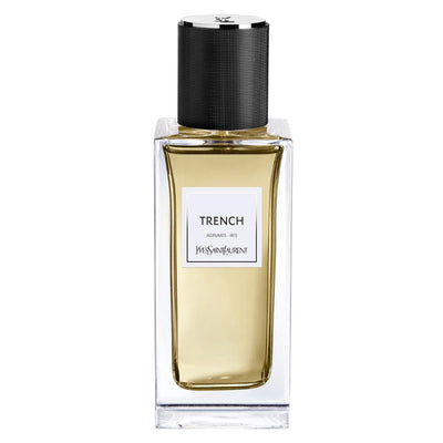 YVES SAINT LAURENT TRENCH EAU DE PARFUM - LE VESTIAIRE DES PARFUMS 125ML