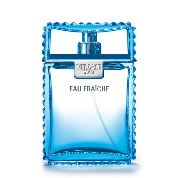 EAU FRAICHE EAU DE TOILETTE BY VERSACE